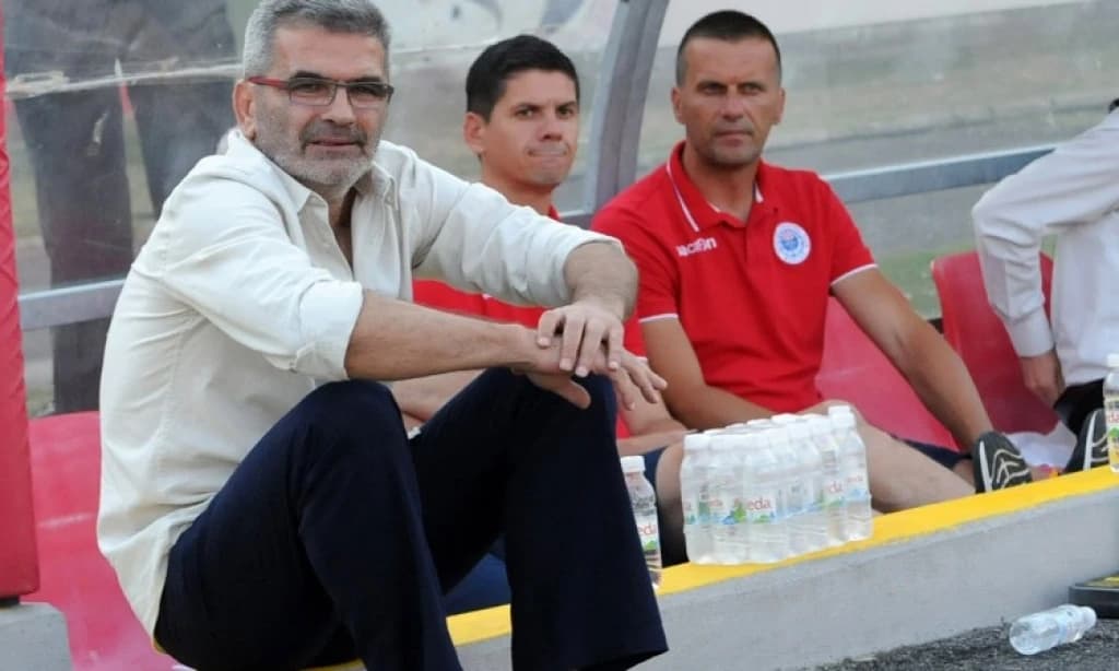 Blaž Slišković