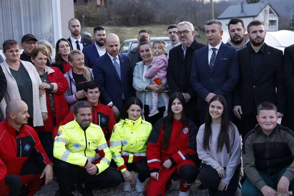 Zajedništvo je ključ oporavka