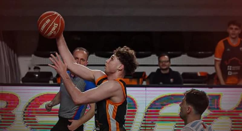 Partija Mahmutovića kakvu Jadranska liga ne pamti