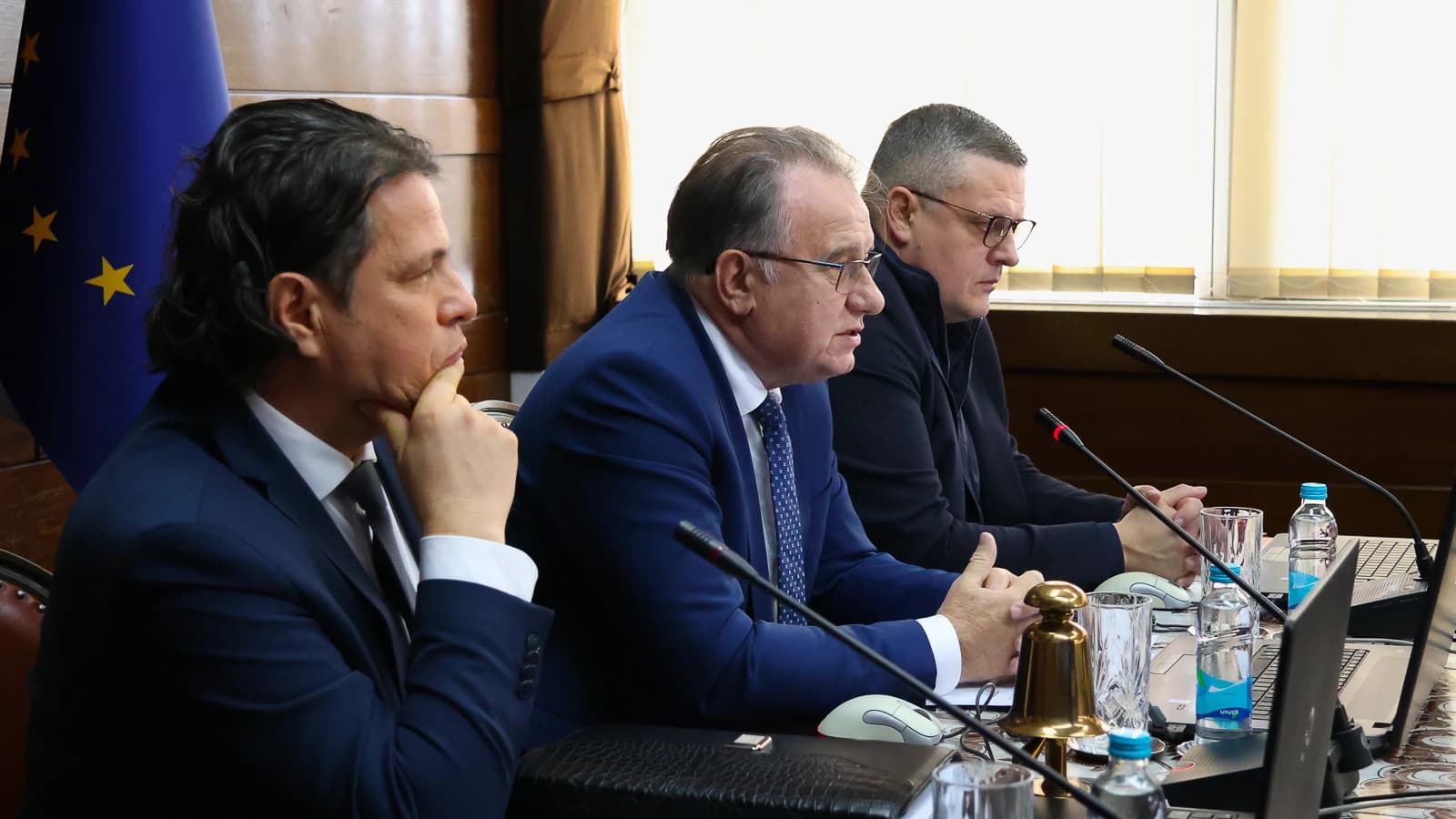 Imenovanje direktora i zamjenika direktora FUP-a skinuto s dnevnog reda: HDZ ne želi Marića?