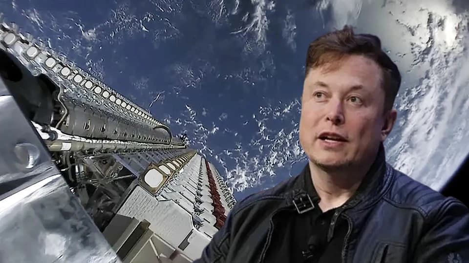 Starlink će lansirati drugu generaciju satelita