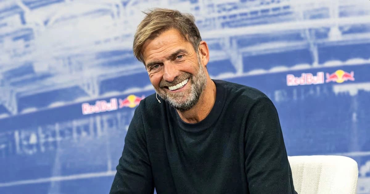 Neće u Real Madrid: Jurgen Klopp našao novi klub?
