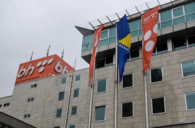 BH Telecom planira kredit za kupovinu BH Telemacha, SDA traži posebnu sjednicu Zastupničkog doma