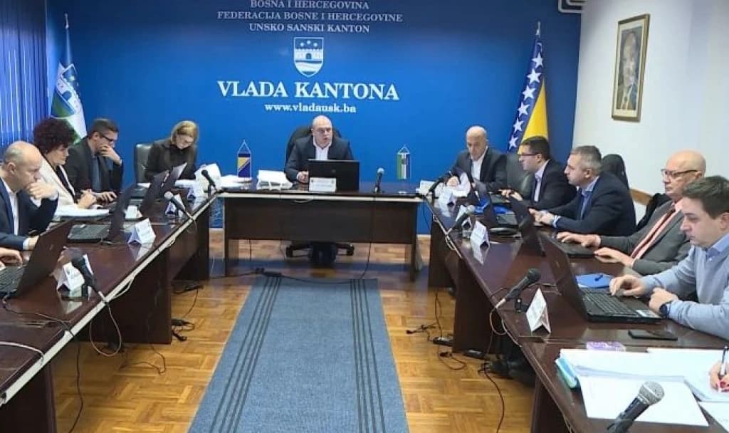 Uvođenje privatnog kapitala u infrastrukturne projekte u USK