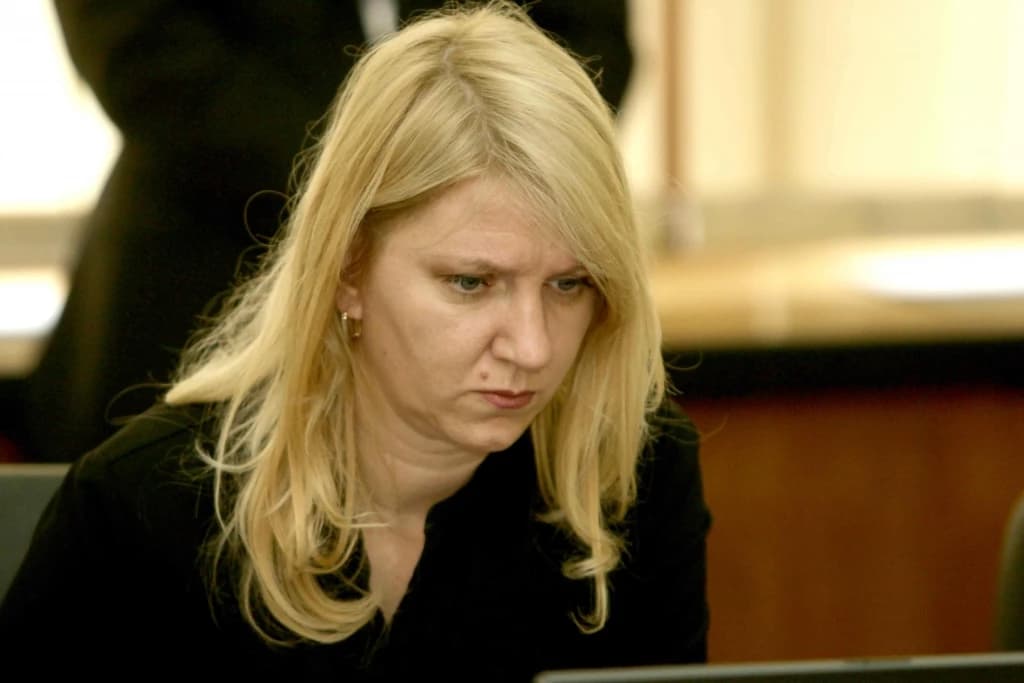 Elvira Dilberović 