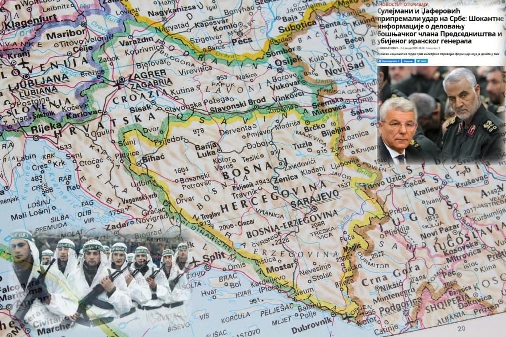 Bosna i Hercegovina