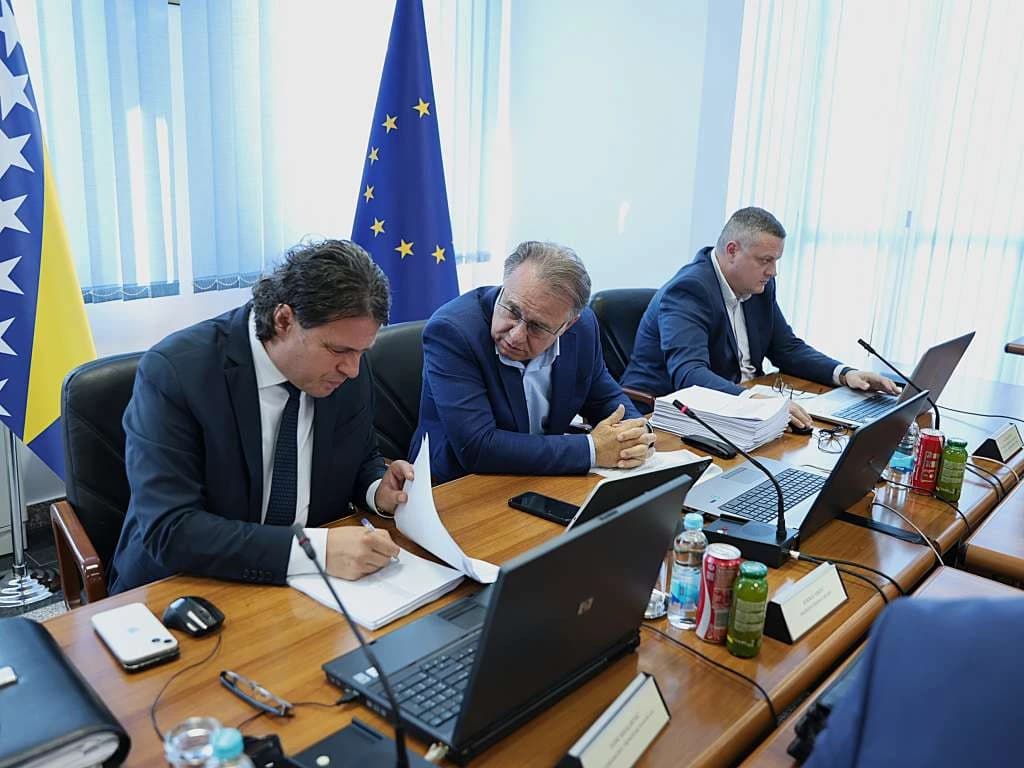 Federacija BiH pred zabranom fizičkog kažnjavanja djece