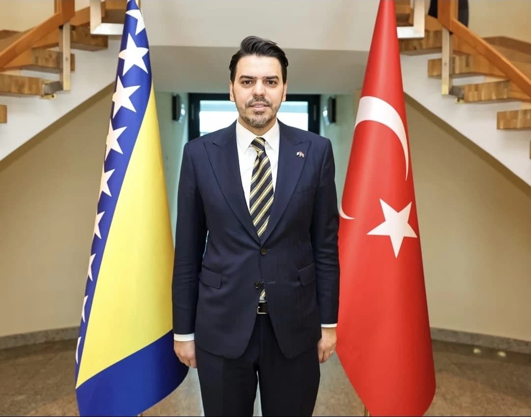 Abdullah Eren
