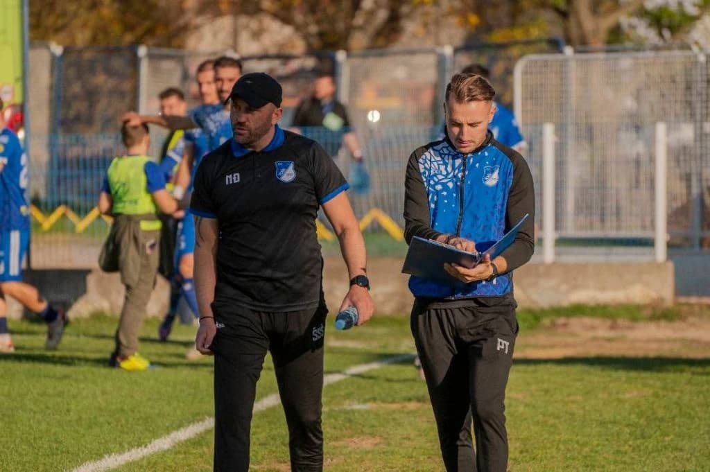 I to je bh. fudbal: Pred borbu za Premijer ligu klub potvrdio odlazak trenera