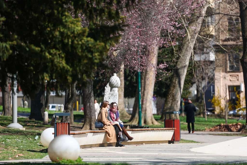 Proljeće stiže mnogo ranije nego inače: Neobično topli dani za početak marta, evo šta nas čeka u nedjelju