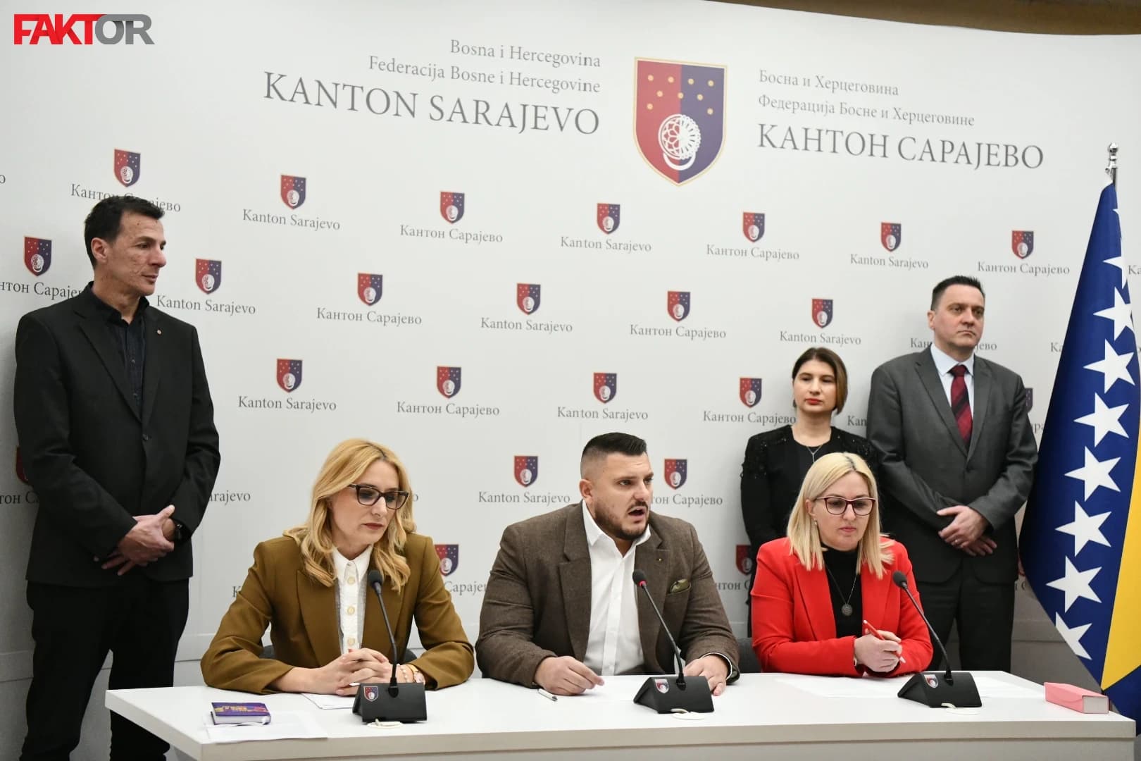 Klub zastupnika SDP-a u Skupštini KS