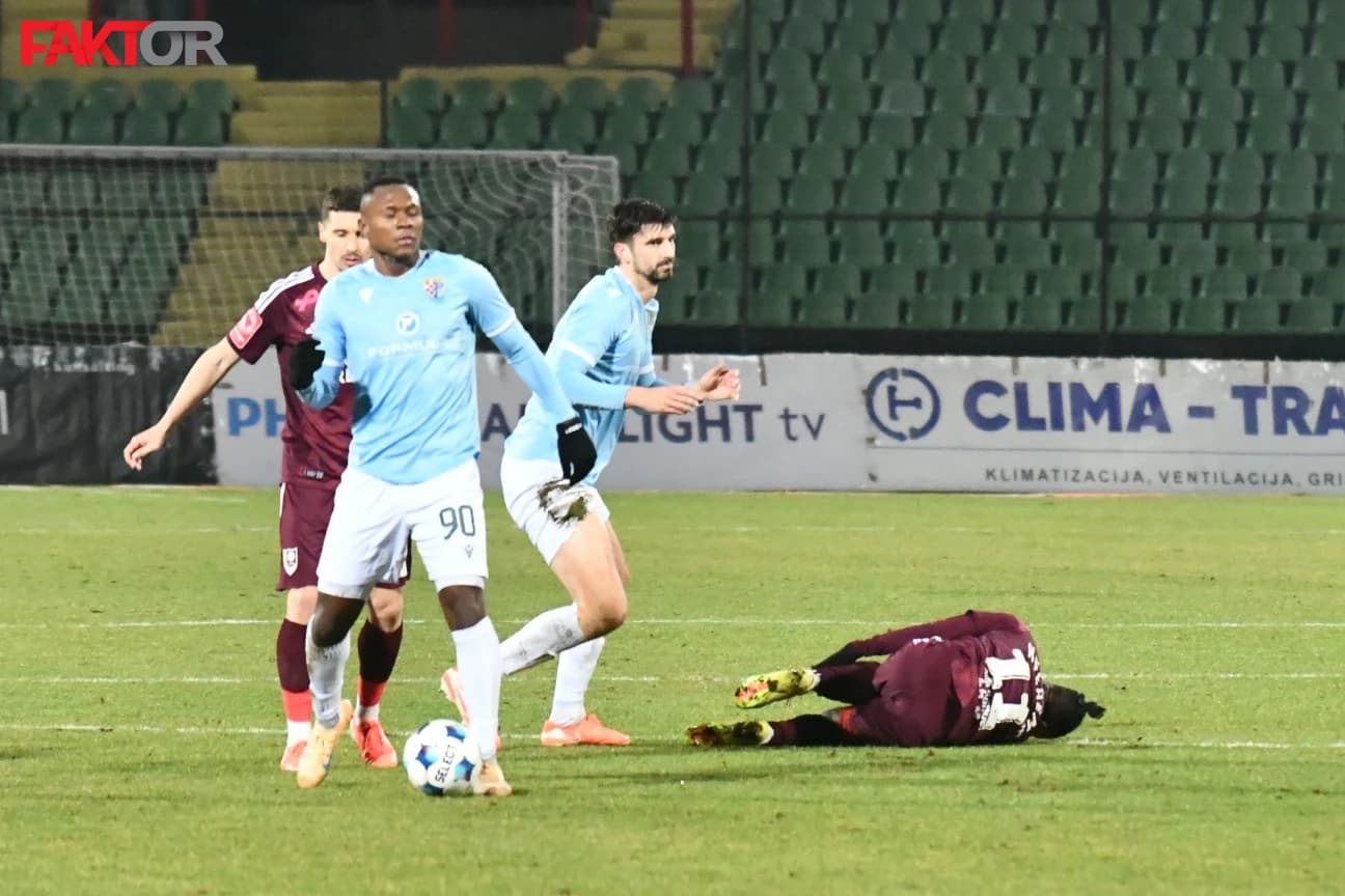 U Mostar stiže motivisan rival: Preorati teren, imat ćemo i veliku podršku navijača