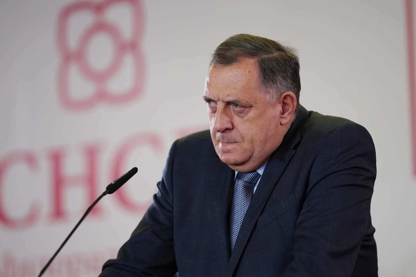 Sud u Banjoj Luci odbio zahtjev sutkinje Suda BiH: Dodik ostaje predsjednik SNSD-a