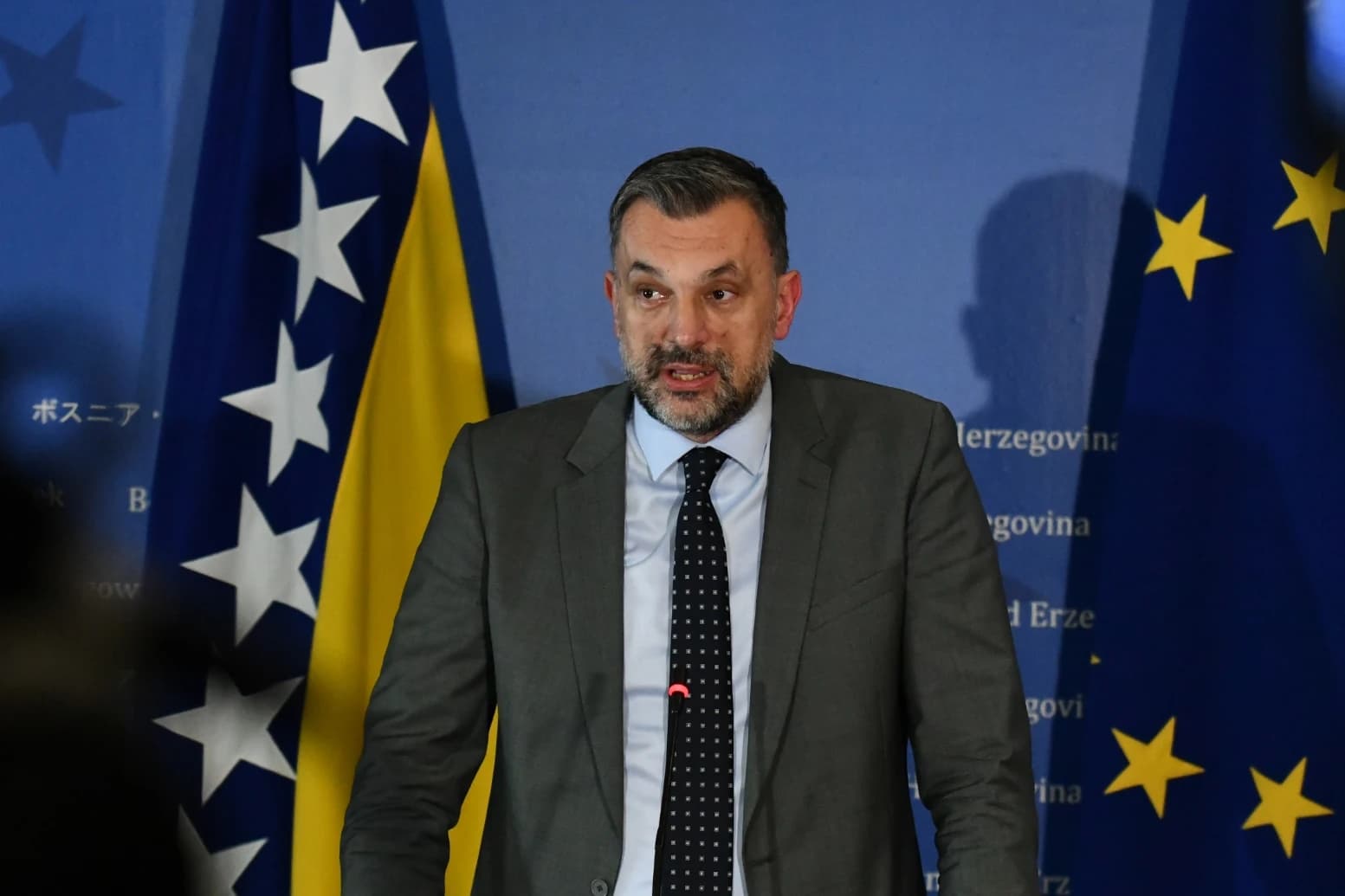 Elmedin Konaković