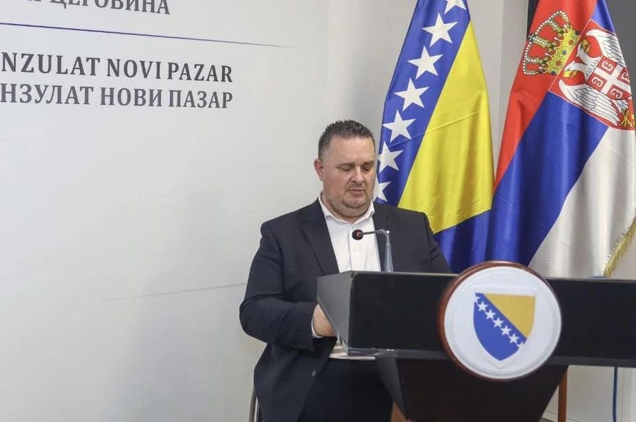 Admir Atović