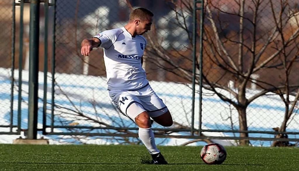 Mladost pronašla veznjaka u Smederevu