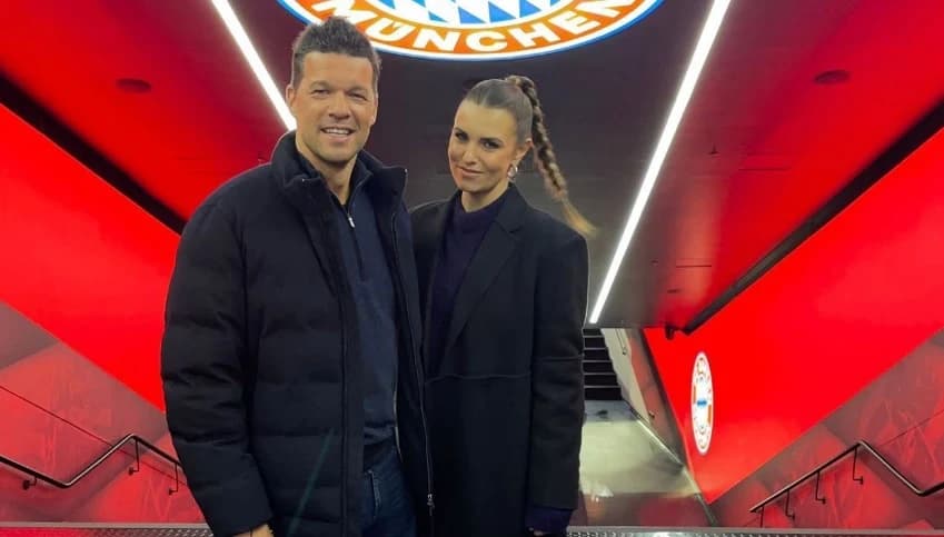 Michael Ballack