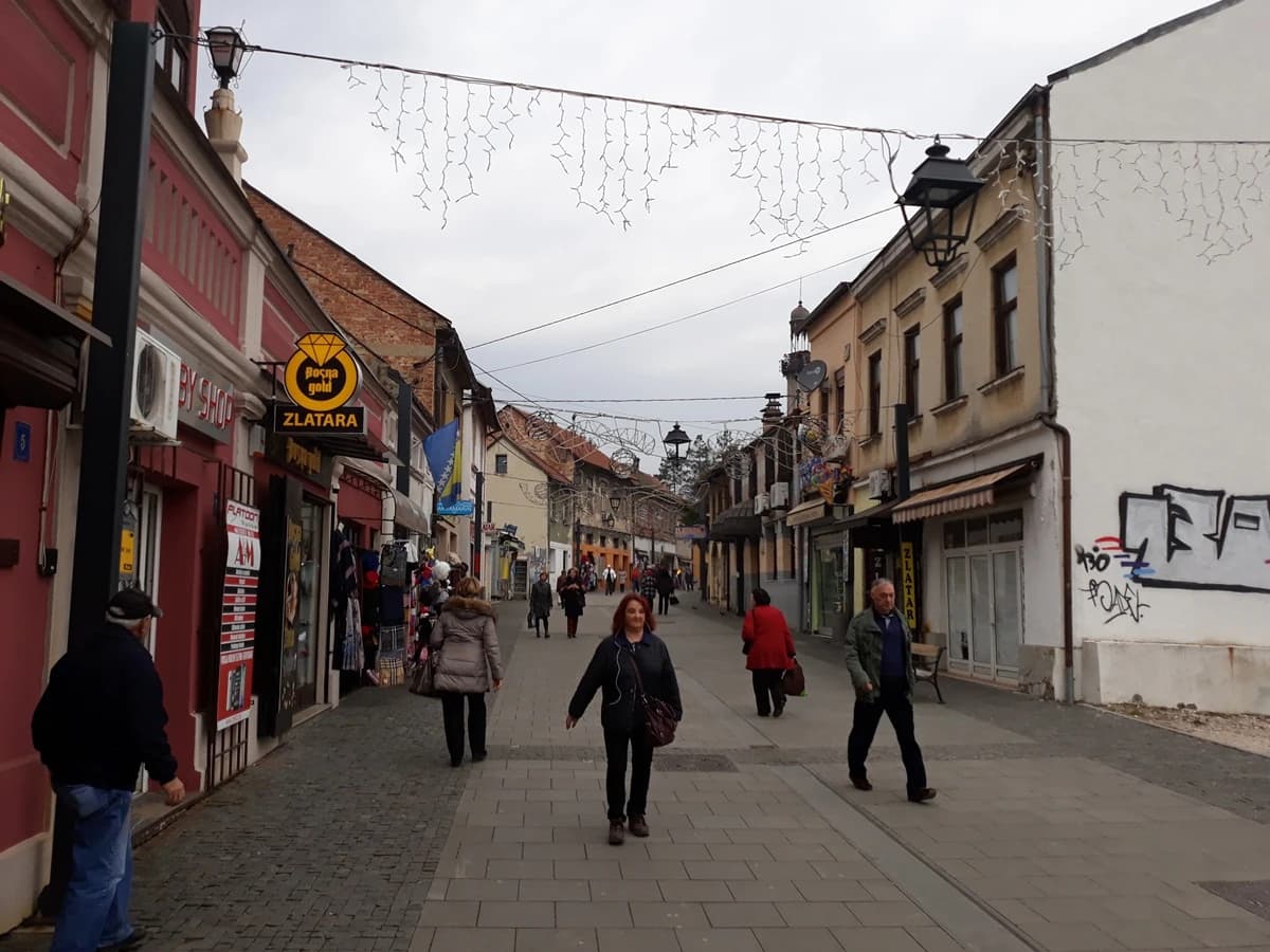 Centar Tuzle