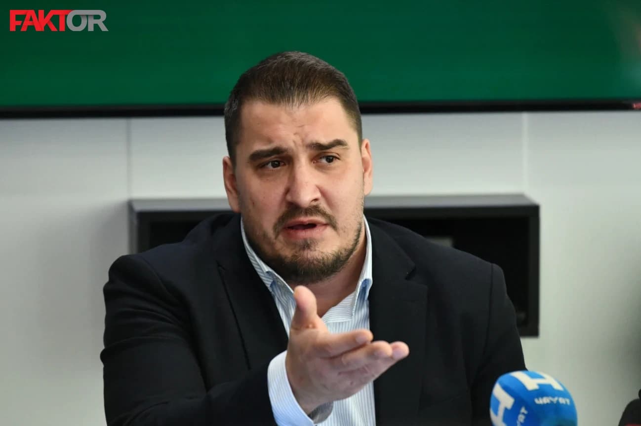 Varniči među zastupnicima: Ko je Sabina Ćudić sa Temua, a ko "wanna be" predsjedavajući Skupštine KS u sjeni