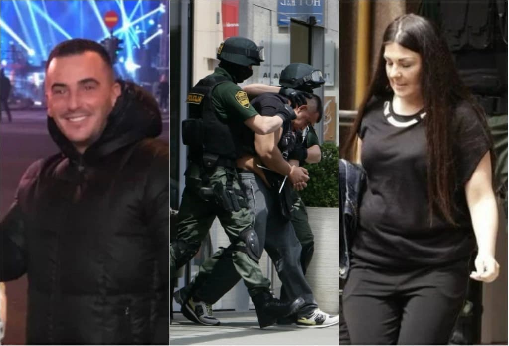 Općinski sud Sarajevo: Hilmija Garibović i Lejla Hatić ponovo osuđeni na 11 godina zatvora