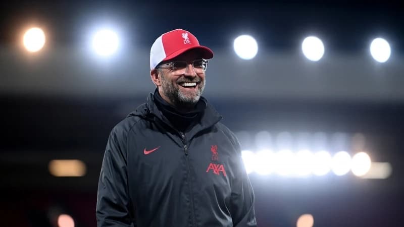 Jurgen Klopp će iznenaditi odabirom novog kluba: Vode se završni pregovori