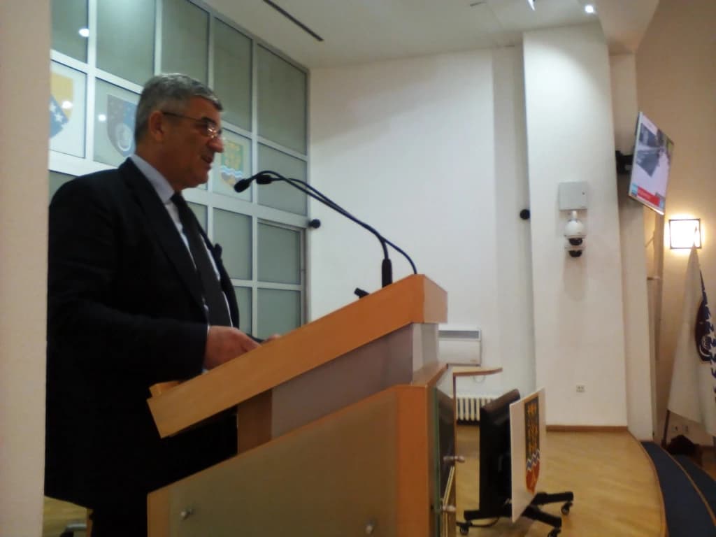 Nedžad Ajnadžić