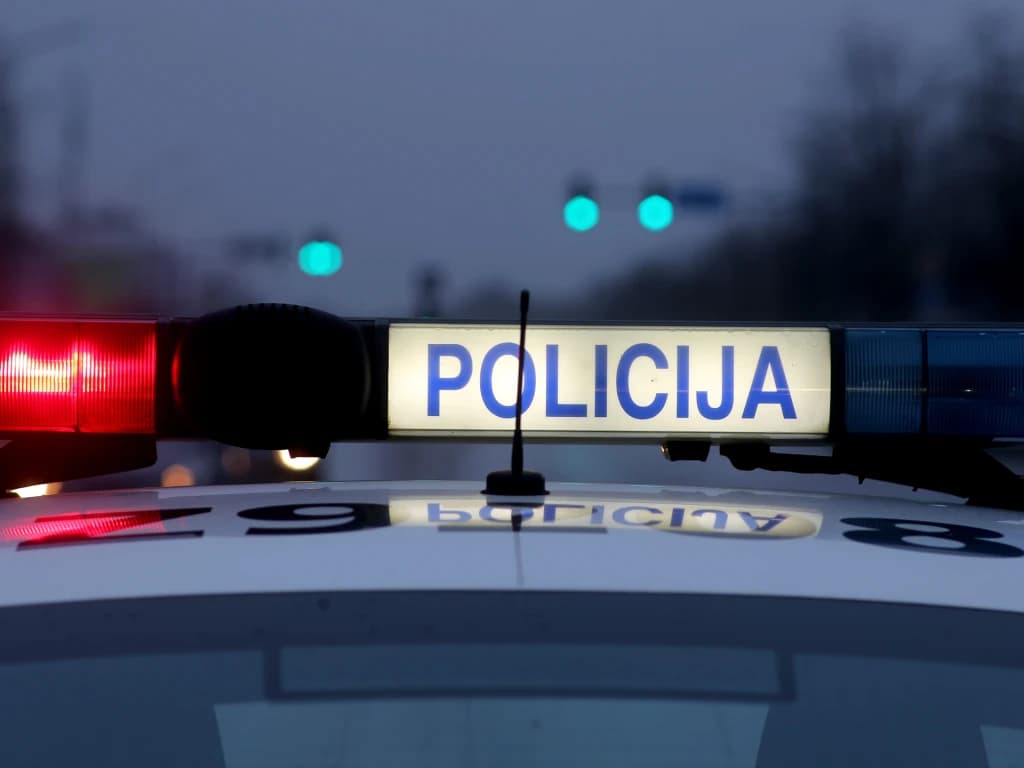 Uhapšen državljanin BiH zbog nedozvoljenih spolnih radnji nad dječakom