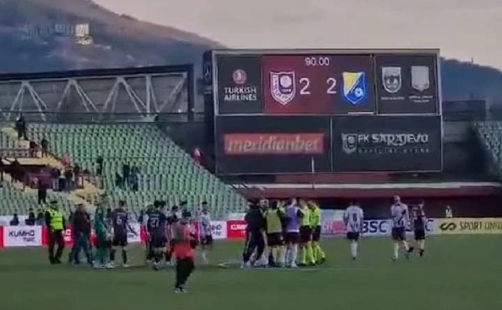 Mamić i Velkosski
