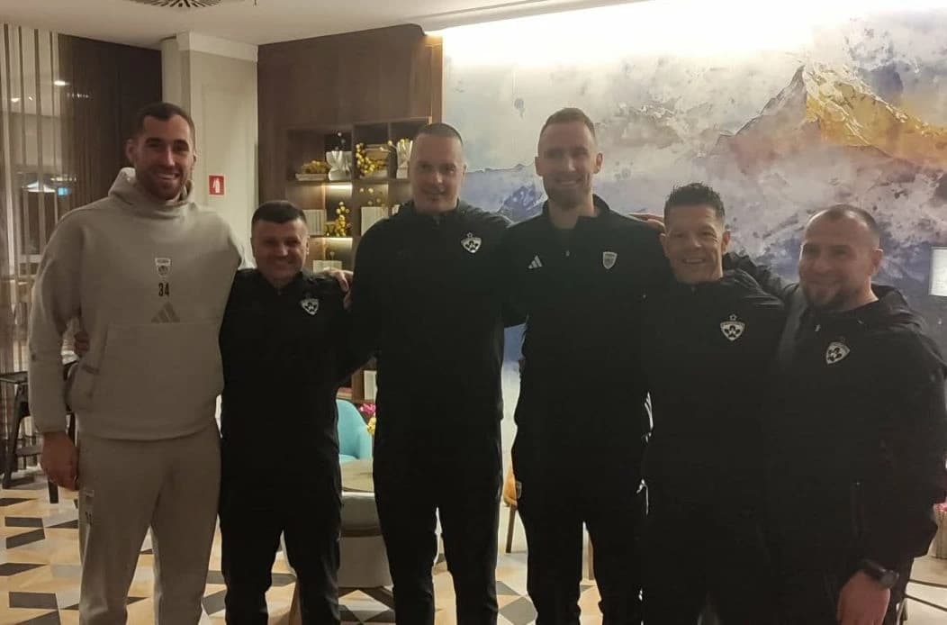 Sportisti su najbolji ambasadori BiH