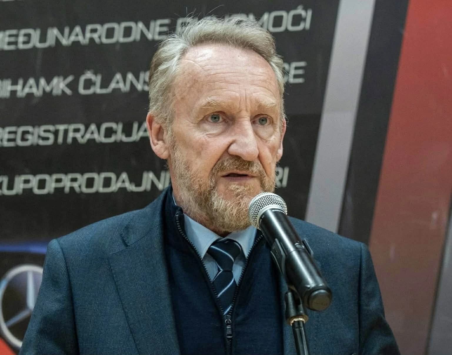 Izetbegović: Još jedan mandat Trojke bi nas odveo u crni mrak