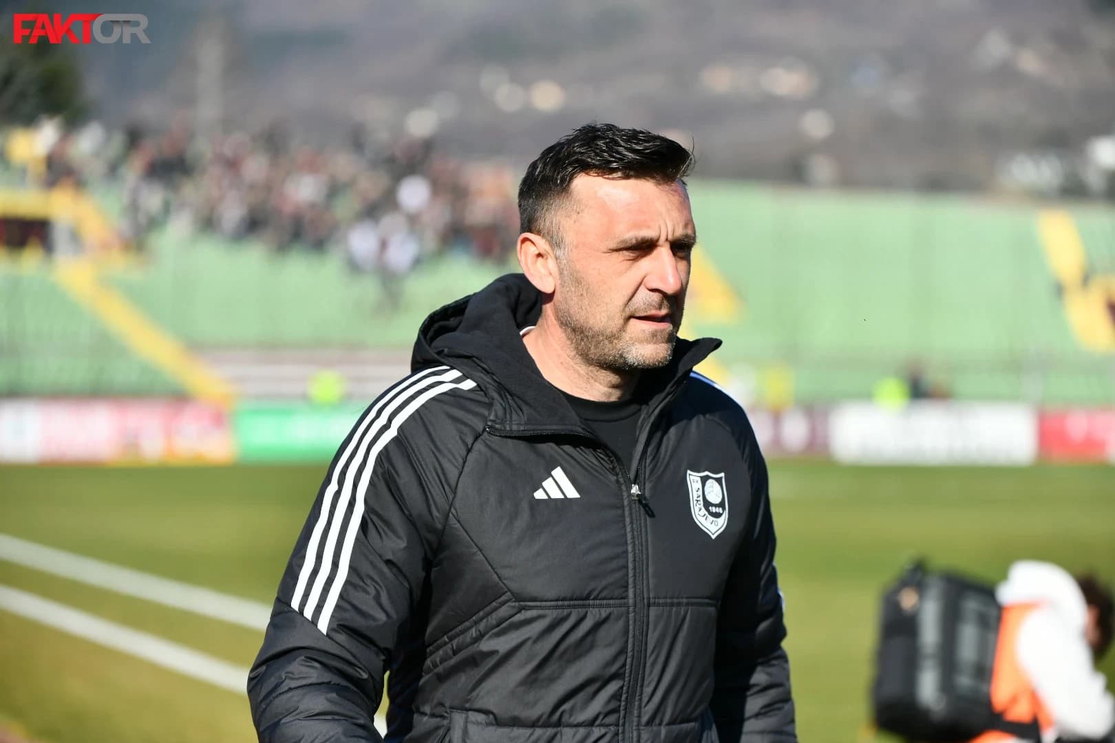 Cvitanović nije krio razočarenje pojedinim sudijskim odlukama