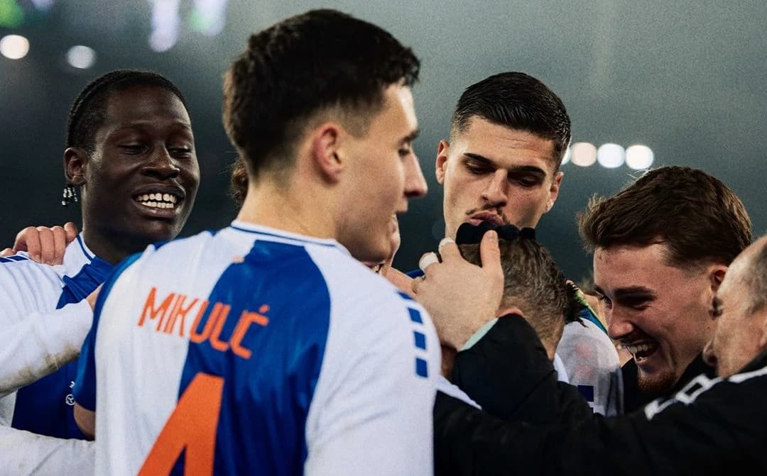 Mikulić završio u bolnici