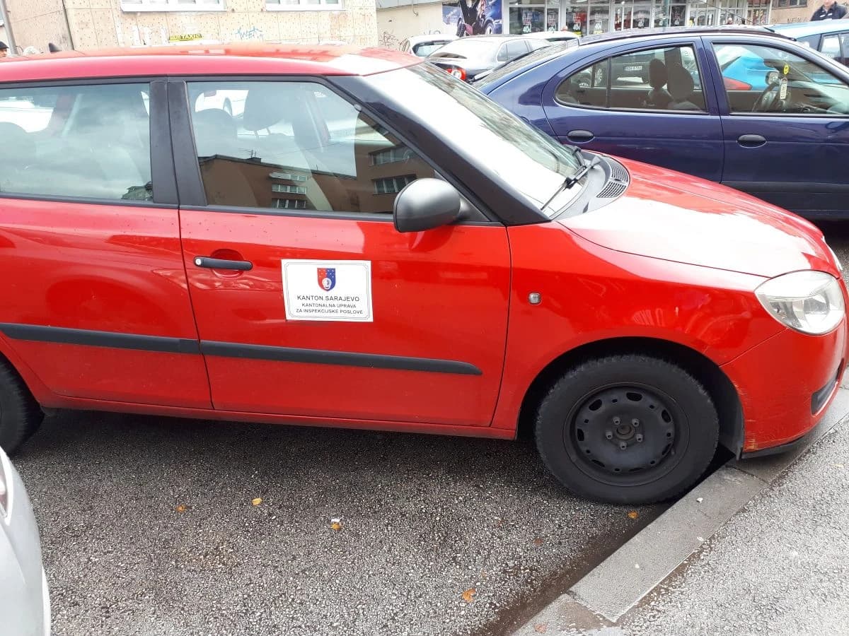 Inspektori u KS zatvorili dvije pekare, skoro trećina kontrolisanih pala na higijeni
