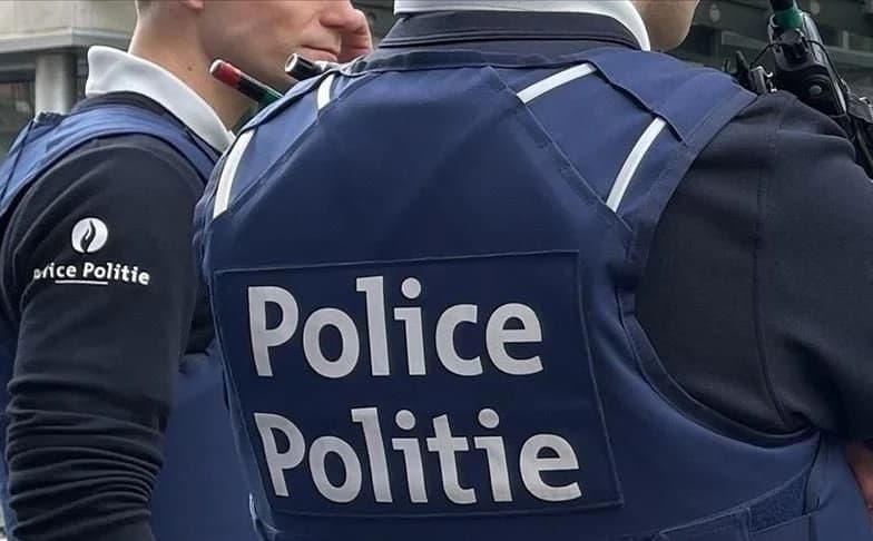 Eksplozija ispred sinagoge u belgijskom gradu Liege