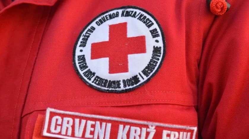 Crveni križ upozorava: Pojavila se lažna vijest, ne ostavljajte svoje podatke!