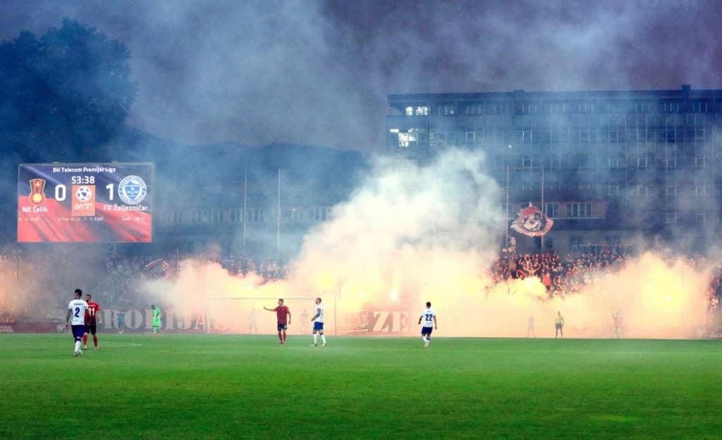 Nastavlja se Prva liga FBiH: Jedan meč će sigurno privući veću pažnju od većine premijerligaških utakmica