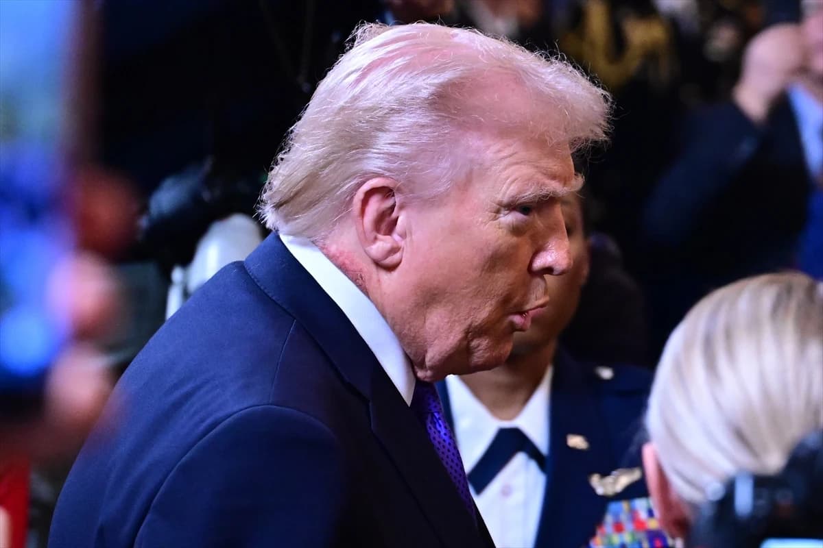 Izrael već označio novog ajatolaha kao metu za likvidaciju, Trump: Nisam zadovoljan, nisam sretan...