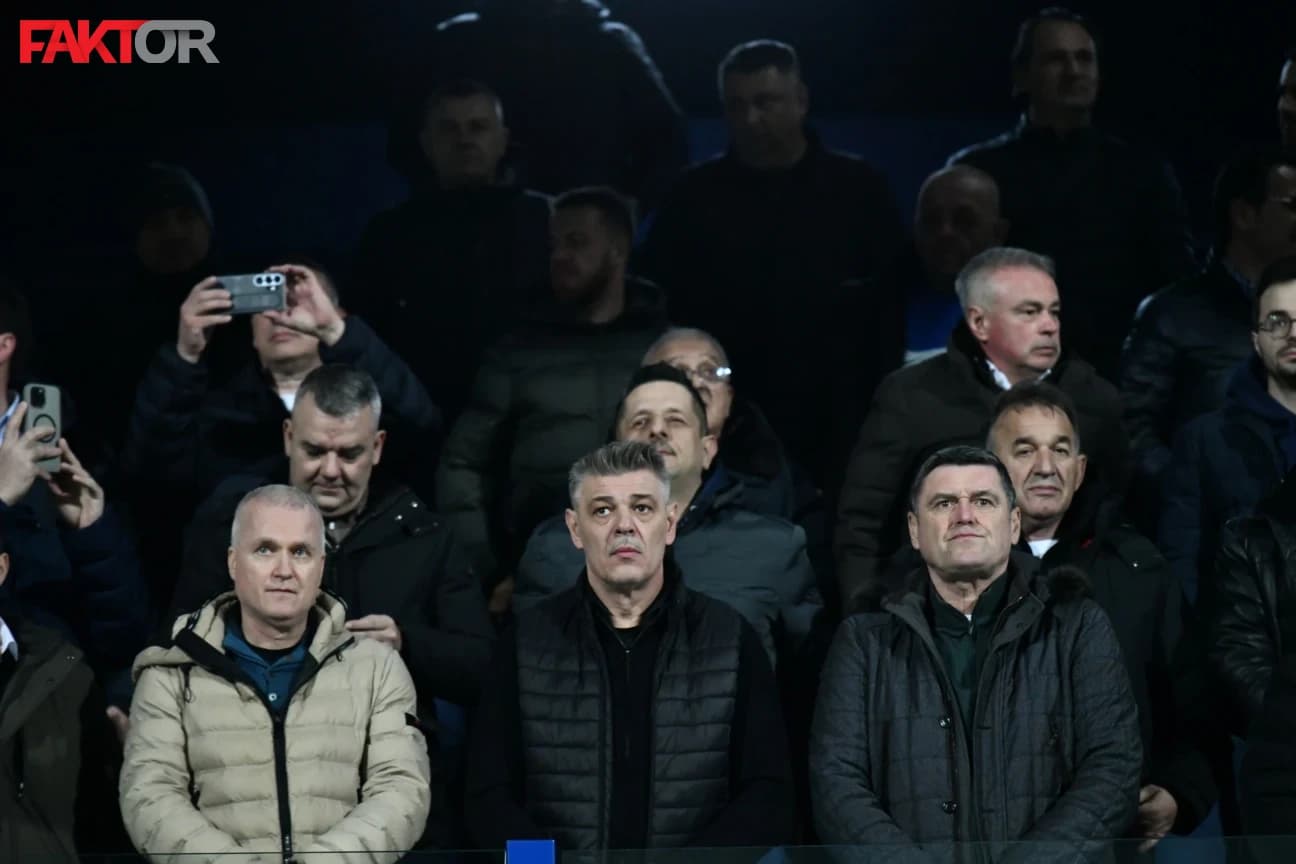 Savu Miloševića u Željezničaru zadesila ista stvar kao u Partizanu