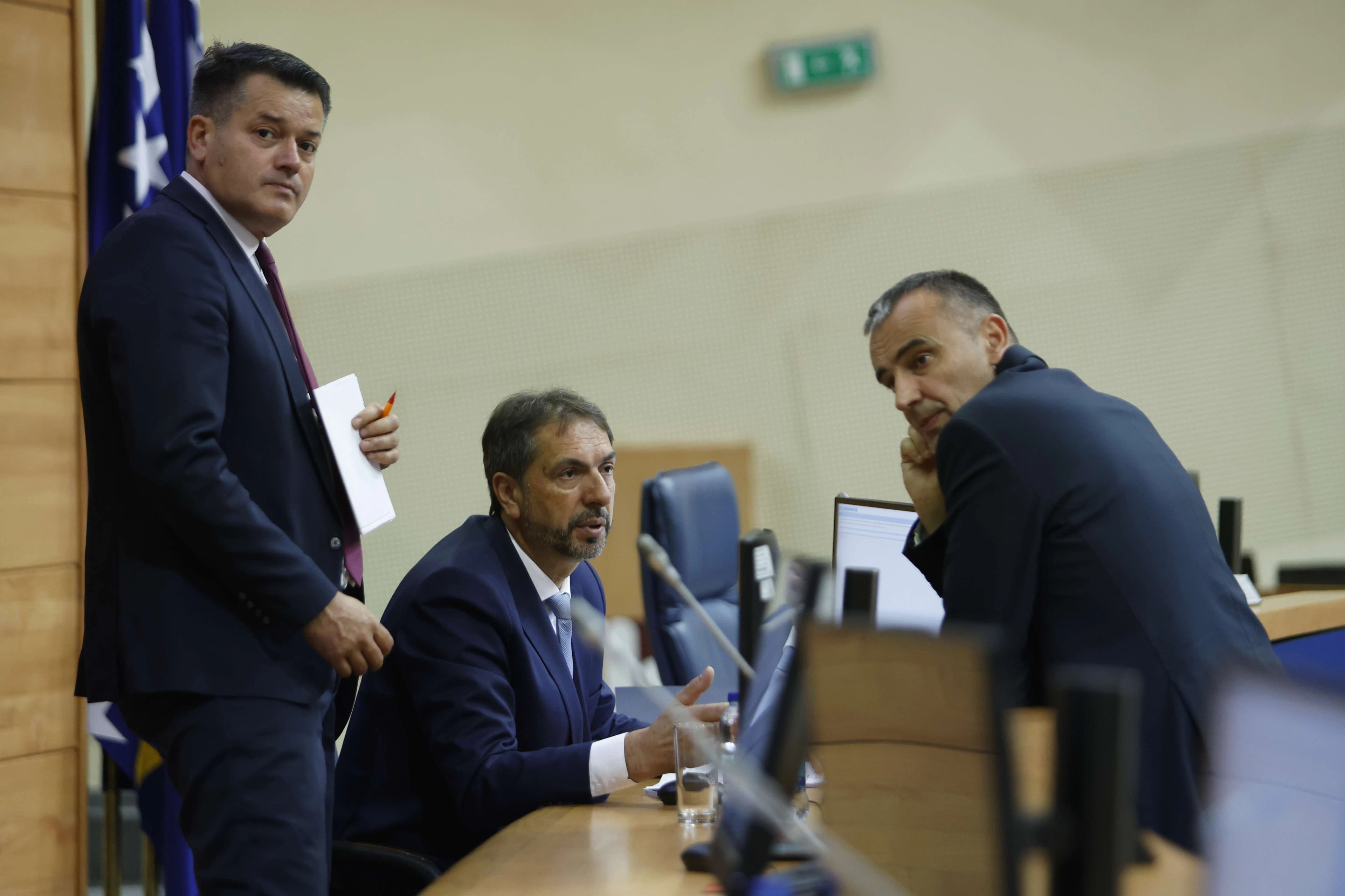 Marinko Čavara i Darko Babalj među prvim
