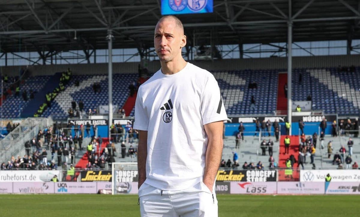 "Ledeni čovjek" ne boji se zime