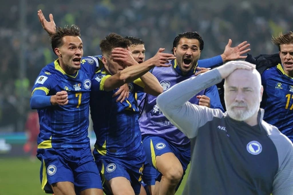 Za koga će se odlučiti Barbarez?