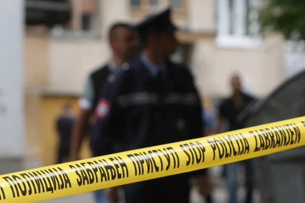 U Laktašima pronađena dva tijela