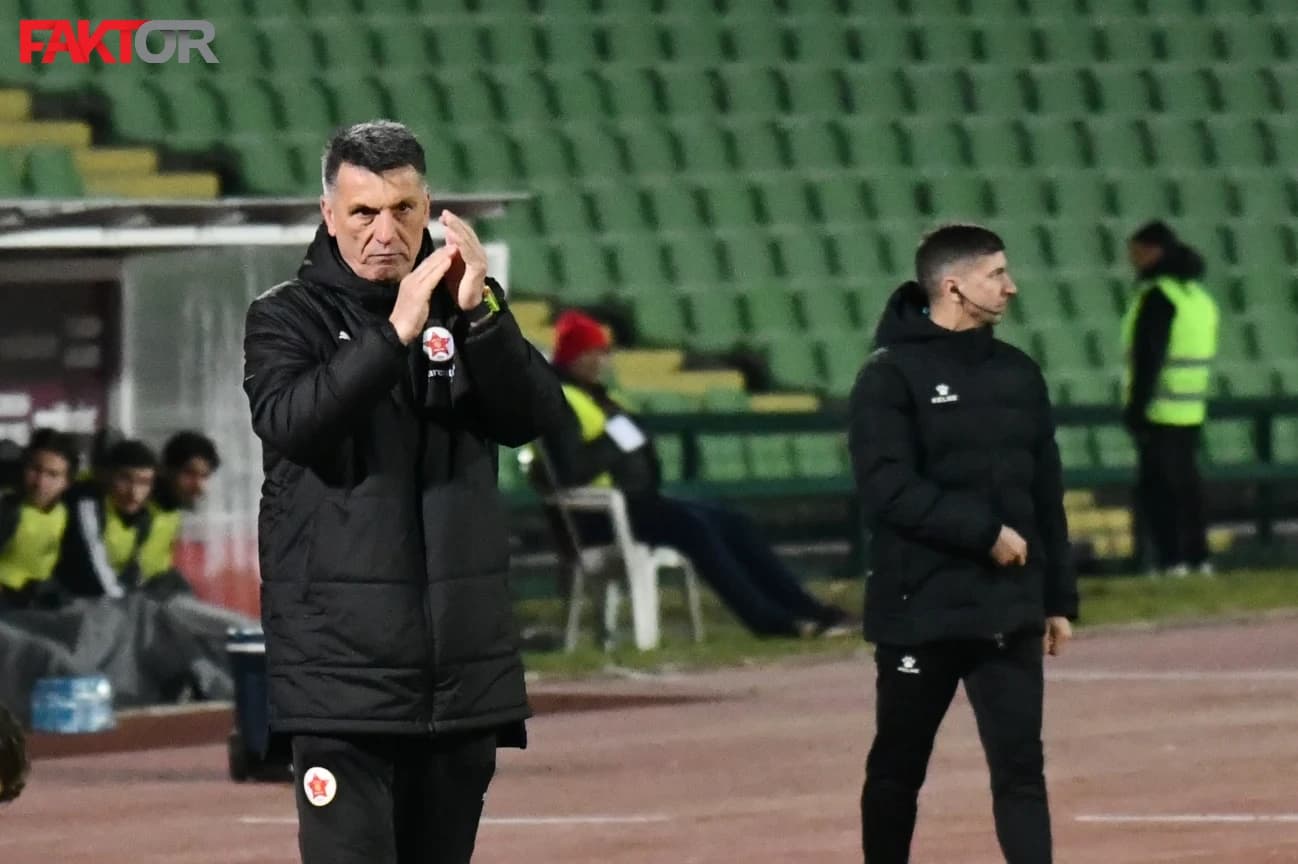 Rahimić pred Sarajevo: Pred punim stadionom ovjeriti prolaz