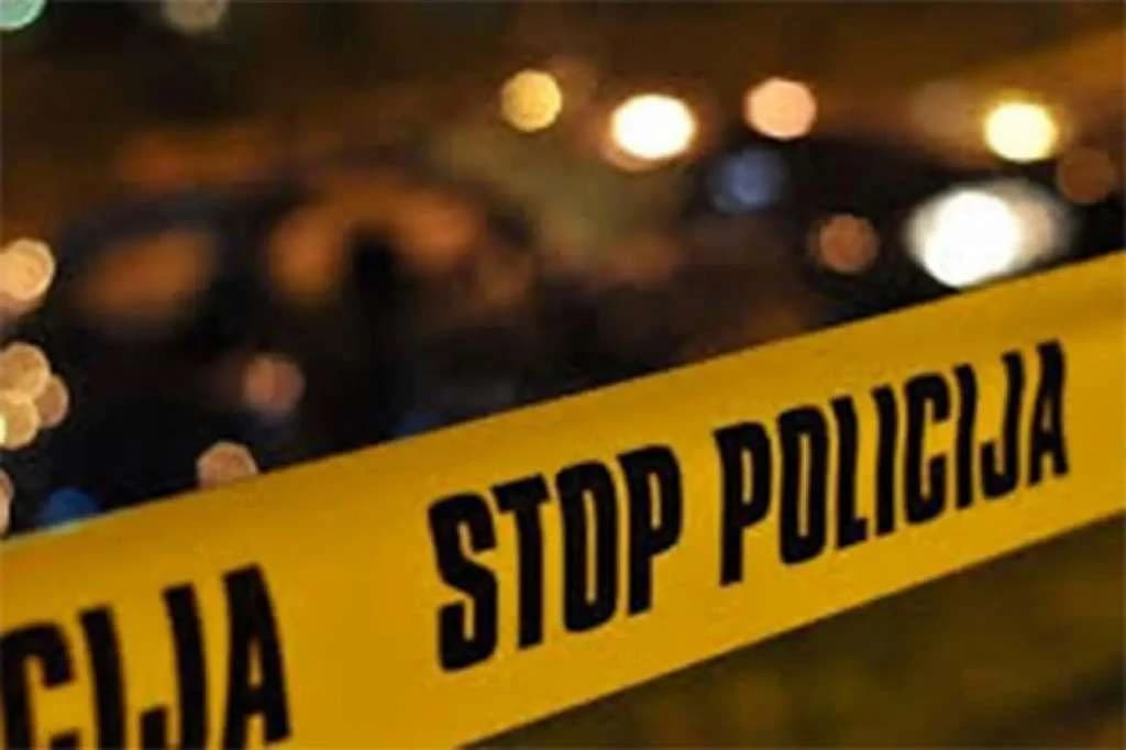 U Doboj Istoku poginuo pješak, udario ga kamion