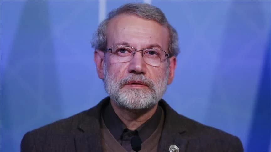 "Pazite da ne budete vi oni koji će nestati" - Ali Larijani uzvraća udarac na Trumpove prijetnje Iranu