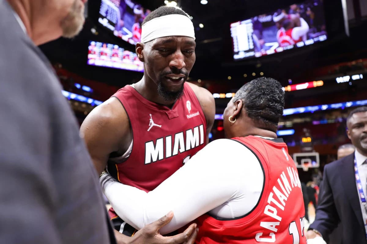 Odrastao u siromaštvu, spavao u prikolici, sinoć zabio 83 poena u NBA ligi