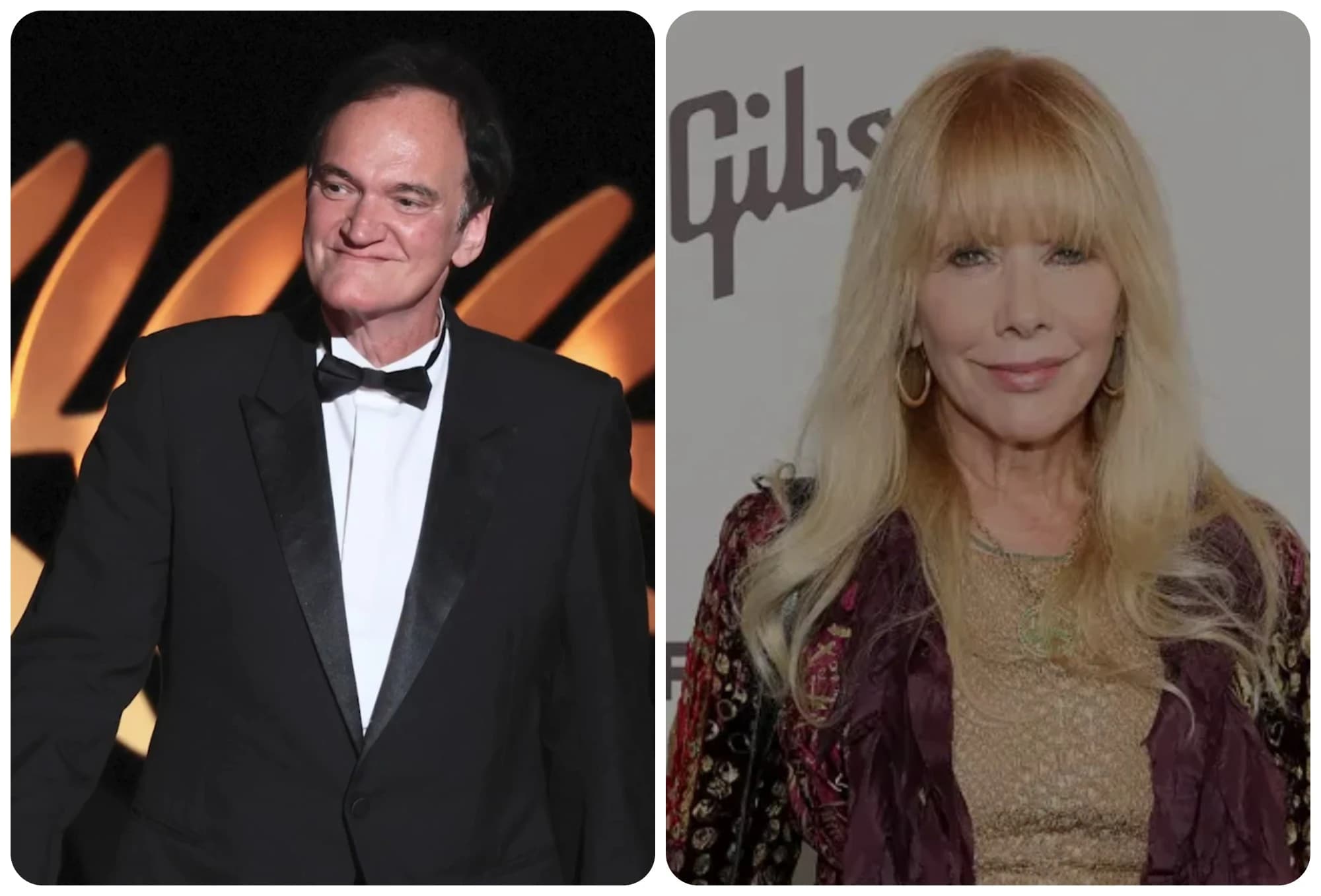 Tarantino žestoko opleo po Rosanni