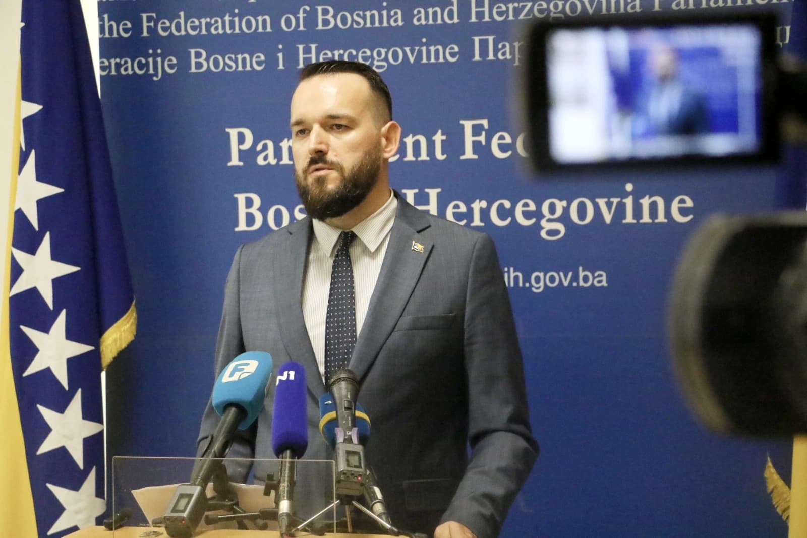 Admir Čavalić