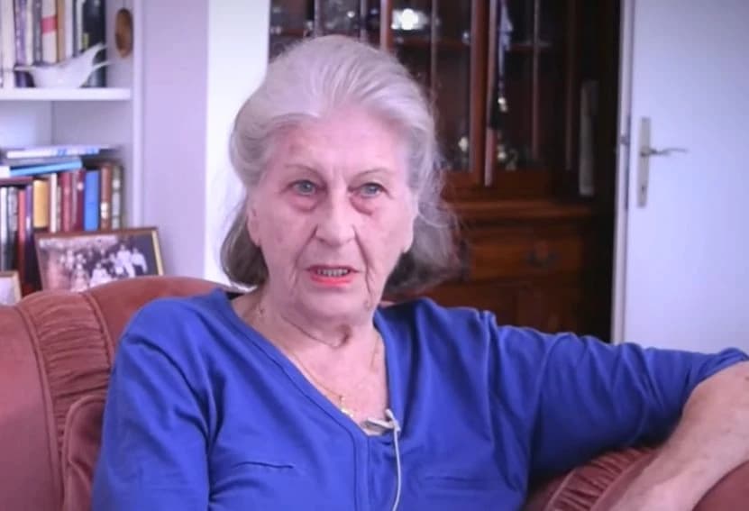 Biljana Plavšić