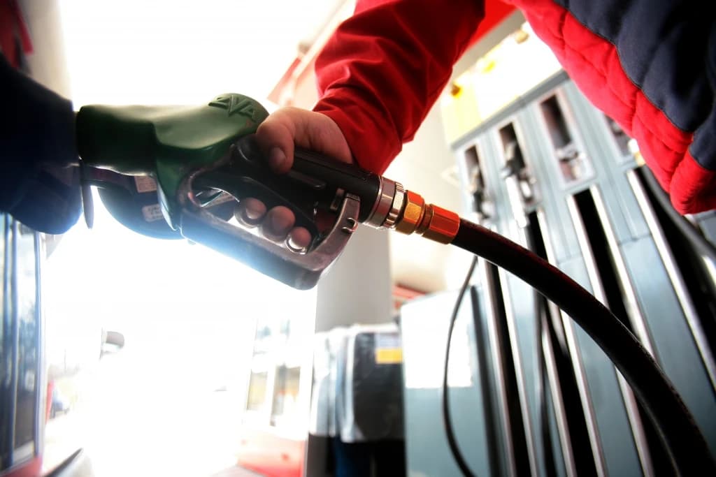 Inspekcije češljaju benzinske pumpe u KS: U sedam dana izrekli 38.000 KM kazni